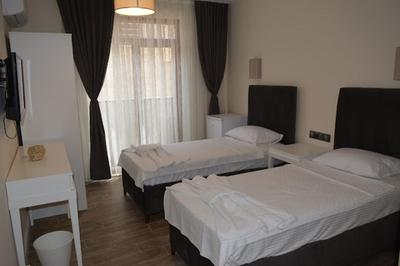 Limis Otel Gökçeada