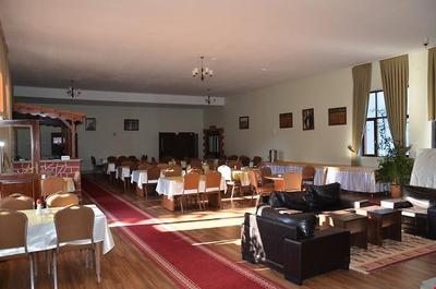 Naturel Otel