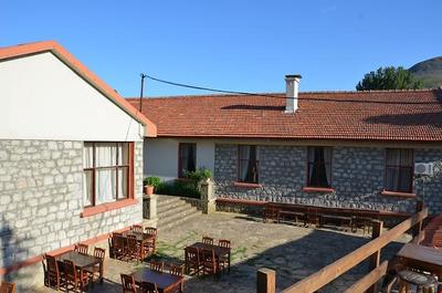 Naturel Otel