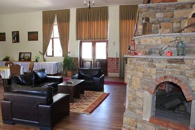 Naturel Otel