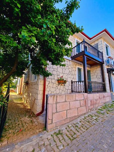 Paradise İmroz Butik Otel