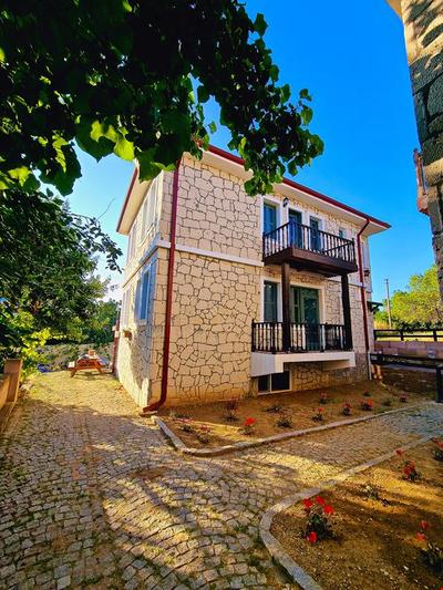 Paradise İmroz Butik Otel