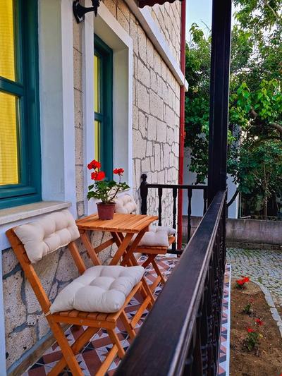 Paradise İmroz Butik Otel