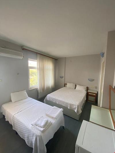 Pegasus Otel