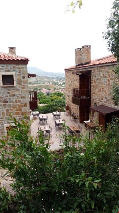 Salkım Butik Otel