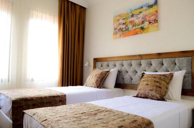 Troiada Otel