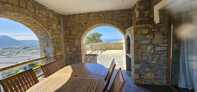 Villa Toscana Gökçeada