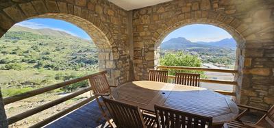 Villa Toscana Gökçeada