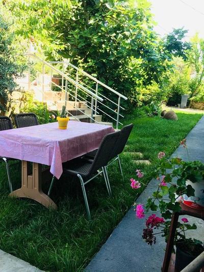 Mavimroz Tatil Evi