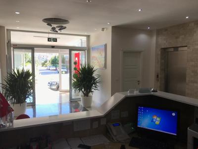 Alesya Otel