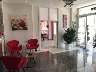 Alesya Otel