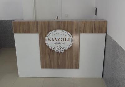 Saygılı Pan-Hotel