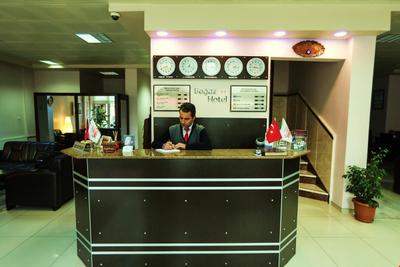 Çanakkale Boğaz Hotel