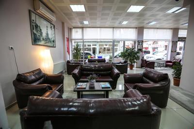 Çanakkale Boğaz Hotel