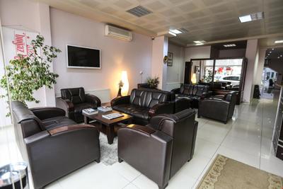 Çanakkale Boğaz Hotel
