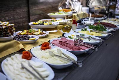 Çanakkale Boğaz Hotel