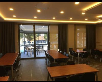 Md Barbaros City Hotel