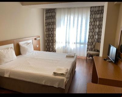 Md Barbaros City Hotel
