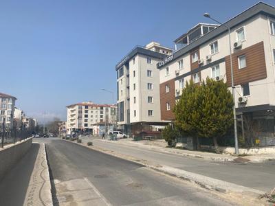 Md Barbaros City Hotel
