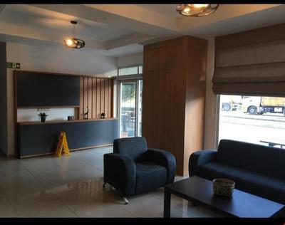 Md Barbaros City Hotel