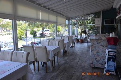Sarıçay Otel