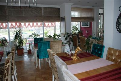 Sarıçay Otel