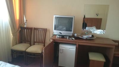 Çankırı Büyük Otel