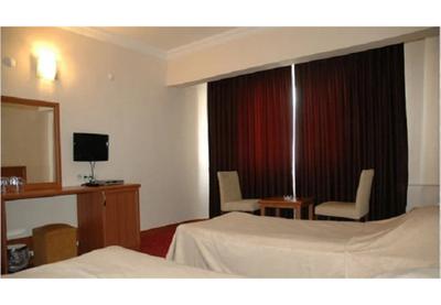 Otel Sim Prestige