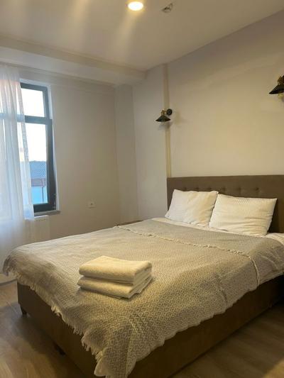 Tarihi Çerkeş Kemer Otel