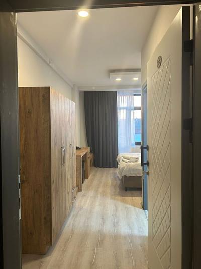 Tarihi Çerkeş Kemer Otel