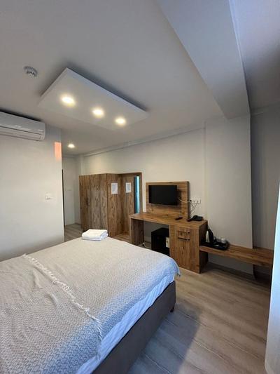 Tarihi Çerkeş Kemer Otel