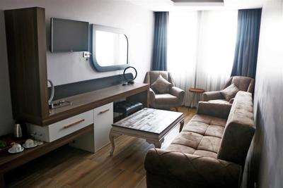 Nar Otel Çerkeş