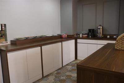 Nar Otel Çerkeş