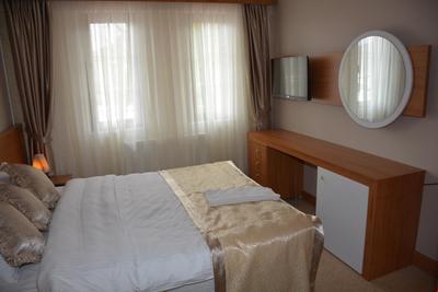 Akbak Otel