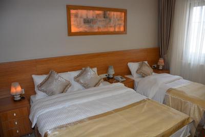 Akbak Otel