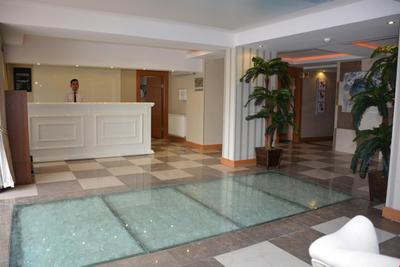 Akbak Otel