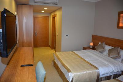 Akbak Otel