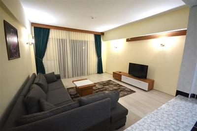 Ilgaz Nolana Mountain Resort