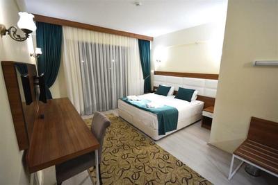 Ilgaz Nolana Mountain Resort