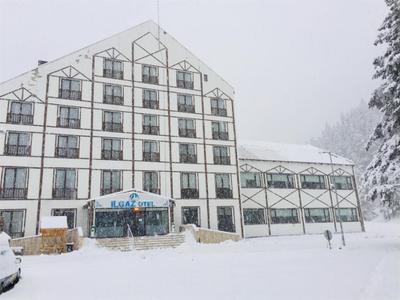 Ilgaz Nolana Mountain Resort
