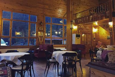 Ilgaz Yıldıztepe Otel