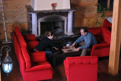 Ilgaz Yıldıztepe Otel