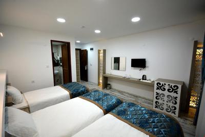 Olgassys Butik Otel