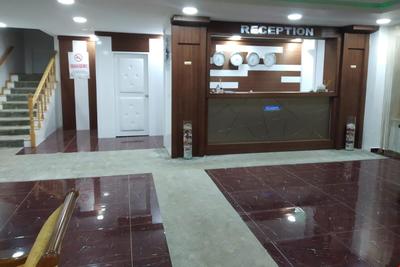 Olgassys Butik Otel