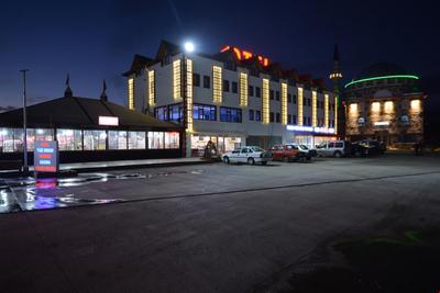 Olgassys Butik Otel