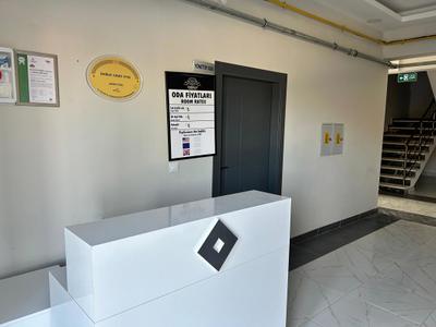 Emiray Apart Otel