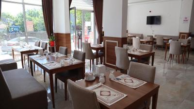 Korkut Ata Otel