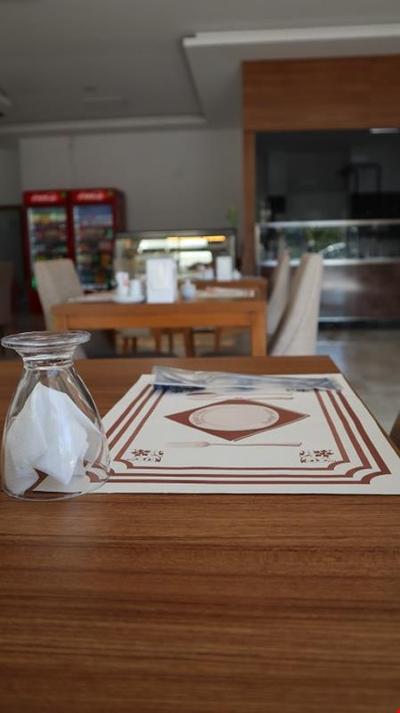 Korkut Ata Otel