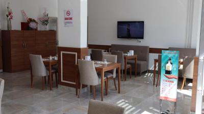 Korkut Ata Otel