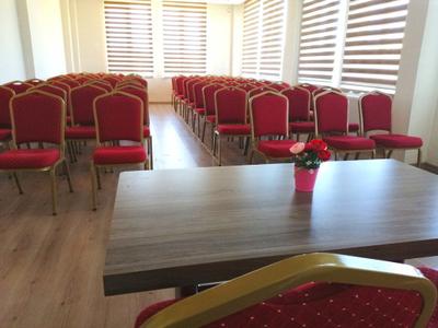 Paflagonya Pansiyon Otel